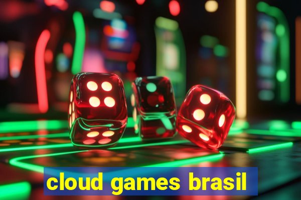 cloud games brasil